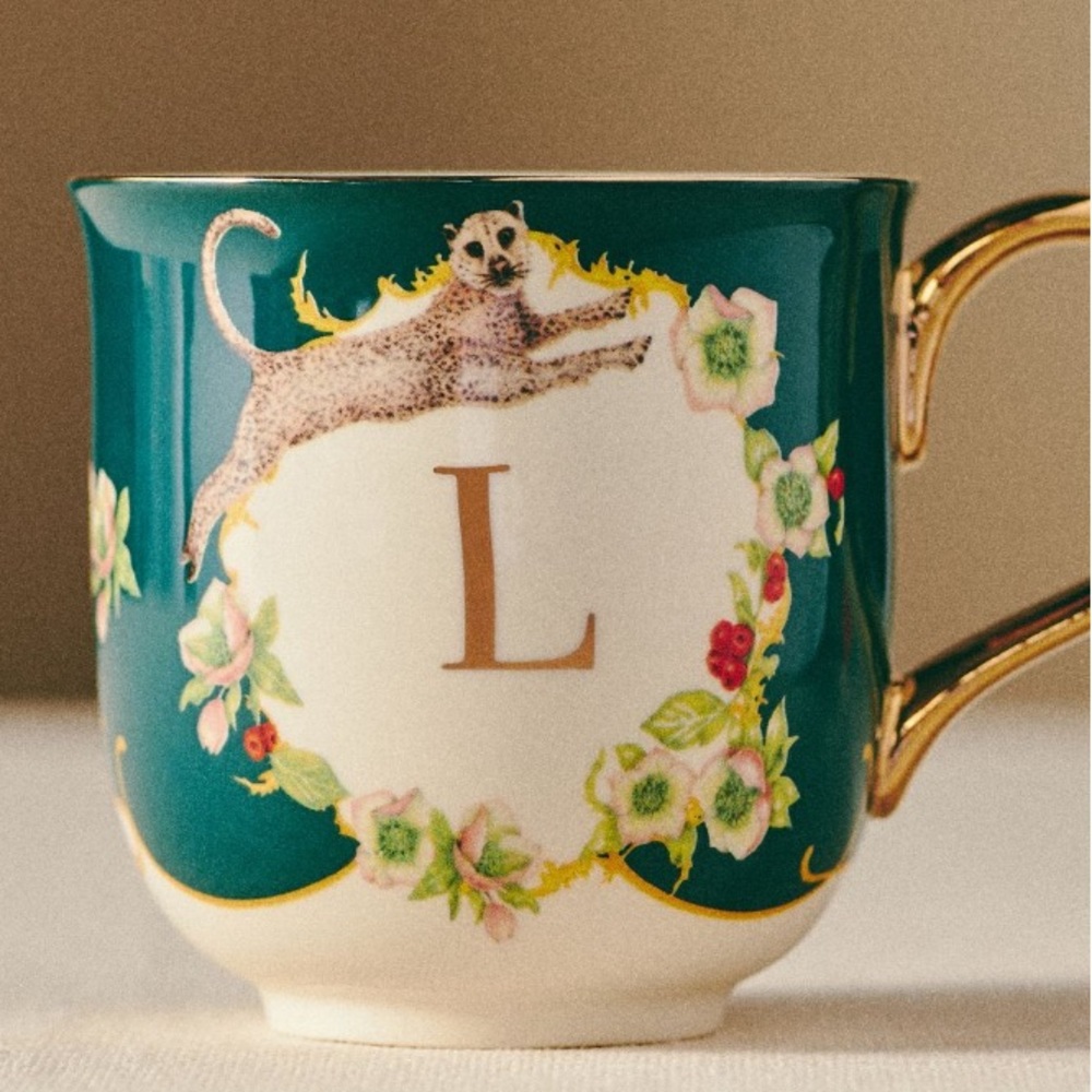 Lou Rota Nature Mugs - Picture 13 of 14